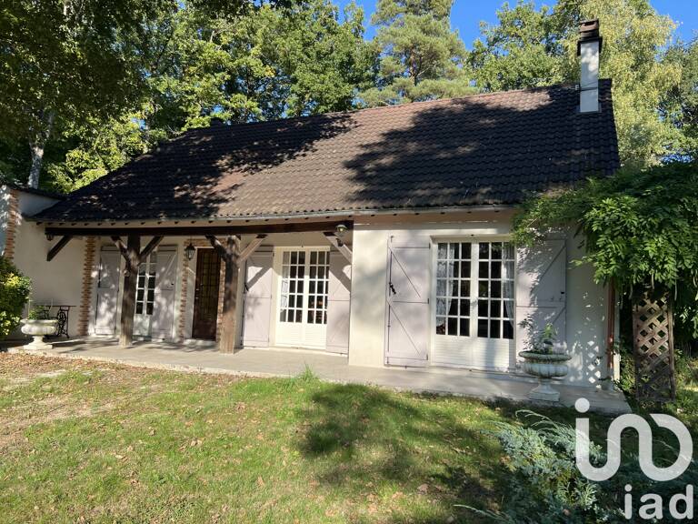 Vente Maison de campagne 4 pièces — photo 1