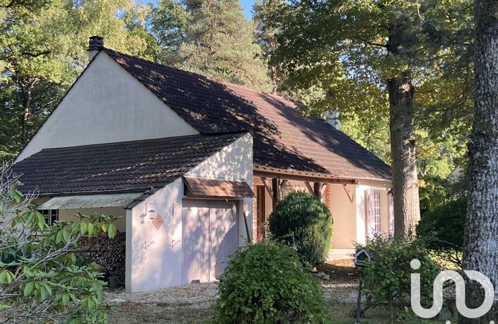 Vente Maison de campagne 4 pièces — photo 2