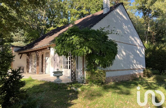 Vente Maison de campagne 4 pièces — photo 3
