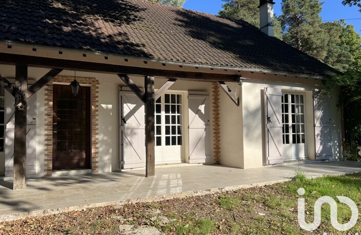 Vente Maison de campagne 4 pièces — photo 4