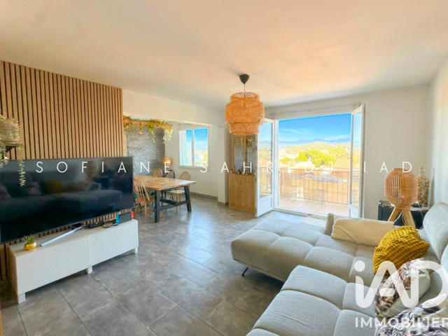 Vente Appartement 3 pièces — photo du bien