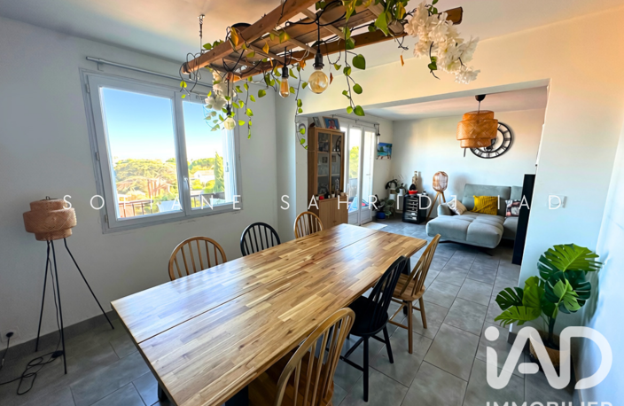 Vente Appartement 3 pièces — photo 2