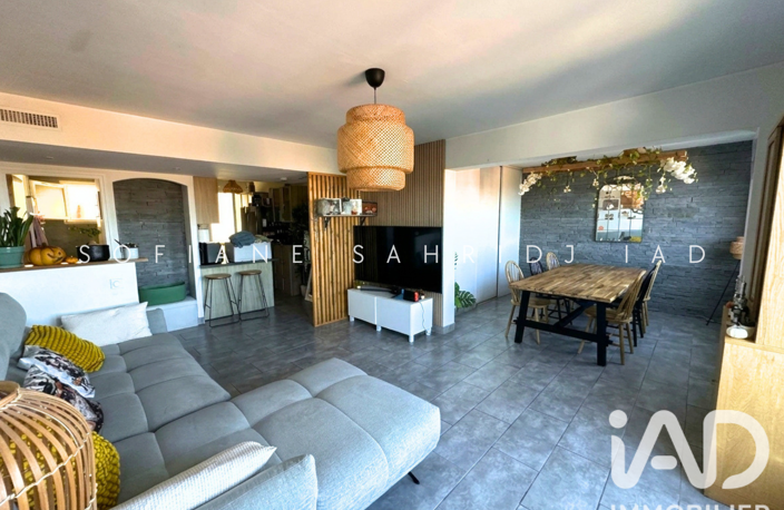 Vente Appartement 3 pièces — photo 3