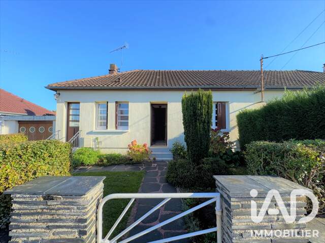 Vente Maison/villa 3 pièces — photo du bien