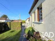 Vente Maison/villa 3 pièces — photo 2