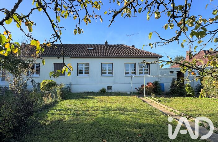 Vente Maison/villa 3 pièces — photo 3