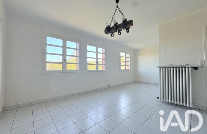 Vente Maison/villa 3 pièces — photo 4