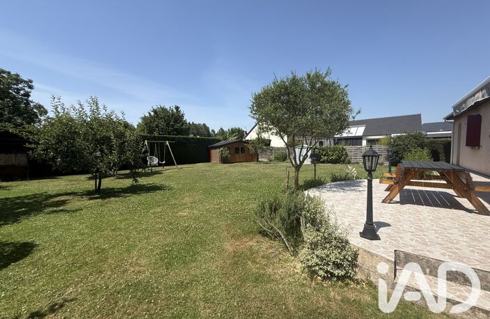 Vente Pavillon 4 pièces — photo 2