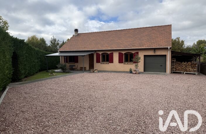 Vente Pavillon 4 pièces — photo 4