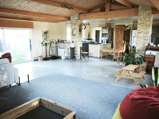 Vente Maison de village 5 pièces — photo du bien