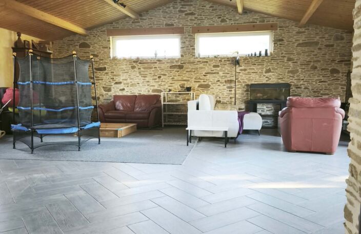 Vente Maison de village 5 pièces — photo 2