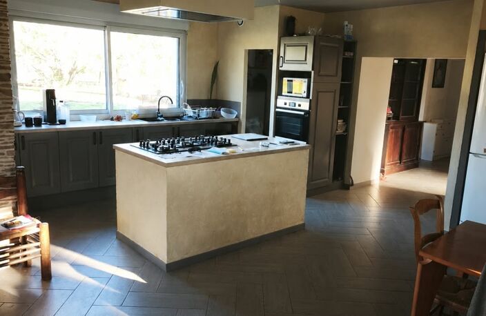 Vente Maison de village 5 pièces — photo 3