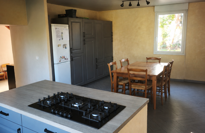 Vente Maison de village 5 pièces — photo 4
