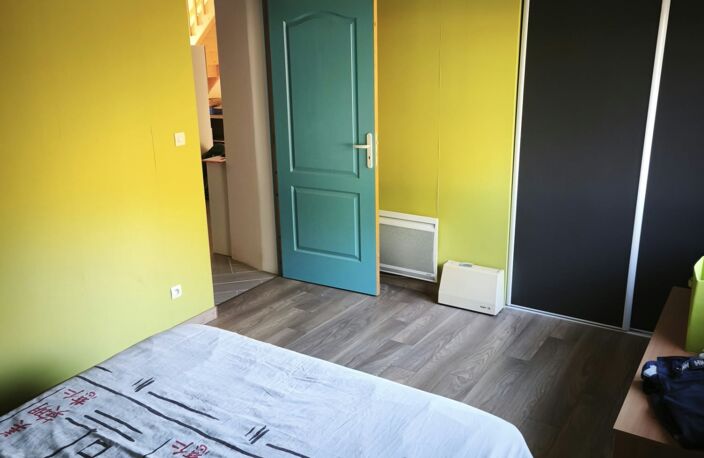 Vente Maison de village 5 pièces — photo 5