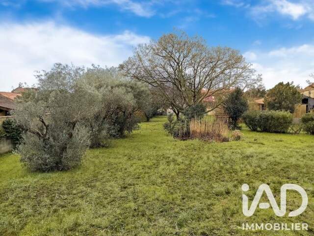 Vente Terrain à bâtir 400 m&sup2; — photo du bien