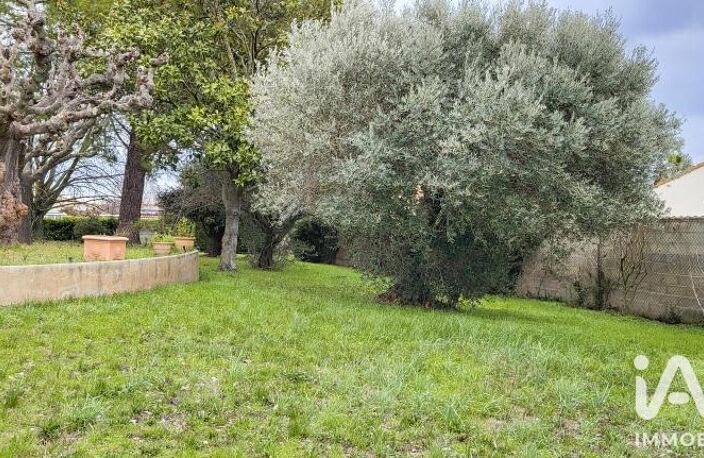 Vente Terrain à bâtir 400 m&sup2; — photo 2