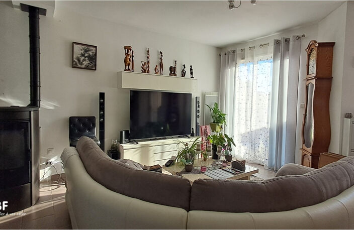 PAVILLON PLAIN-PIED 3 CHAMBRES — photo 3