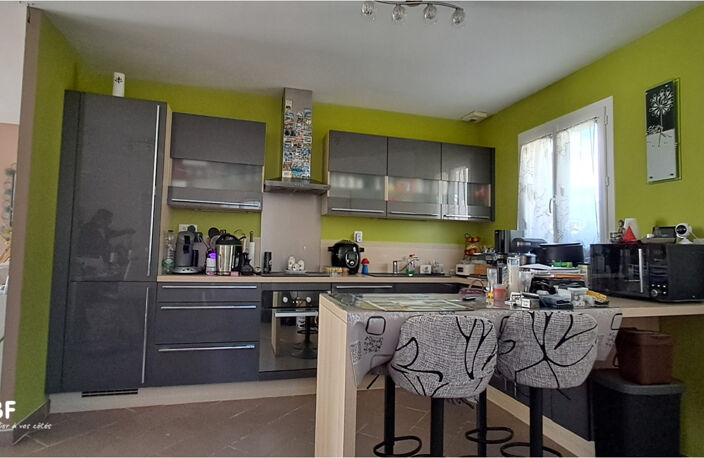 PAVILLON PLAIN-PIED 3 CHAMBRES — photo 5