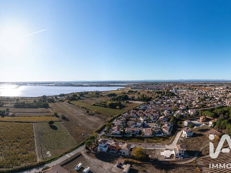 Vente Terrain à bâtir 318 m&sup2; — photo 1