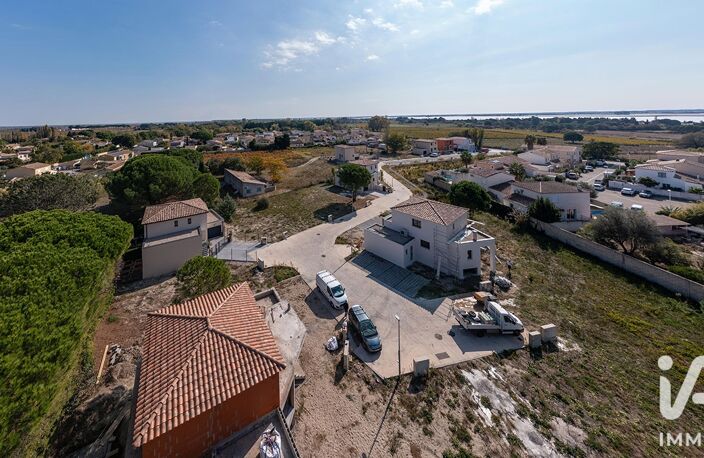 Vente Terrain à bâtir 318 m&sup2; — photo 2