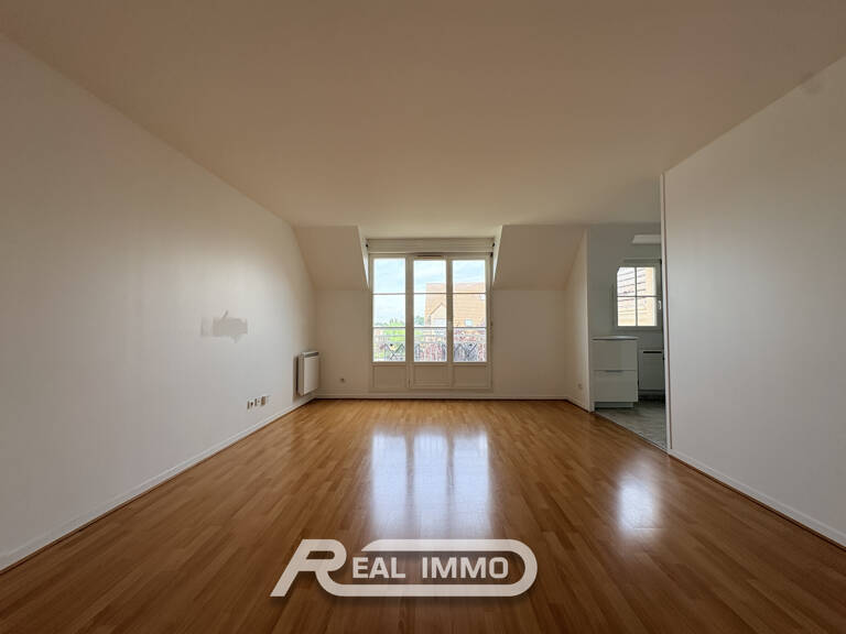 Appartement en très bon état dans une résidence sécurisée — photo 1