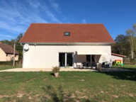 RONCHAMP, très belle maison de plain-pied au calme — photo 3