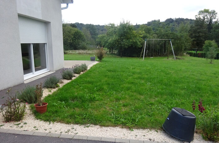 RONCHAMP, très belle maison de plain-pied au calme — photo 4