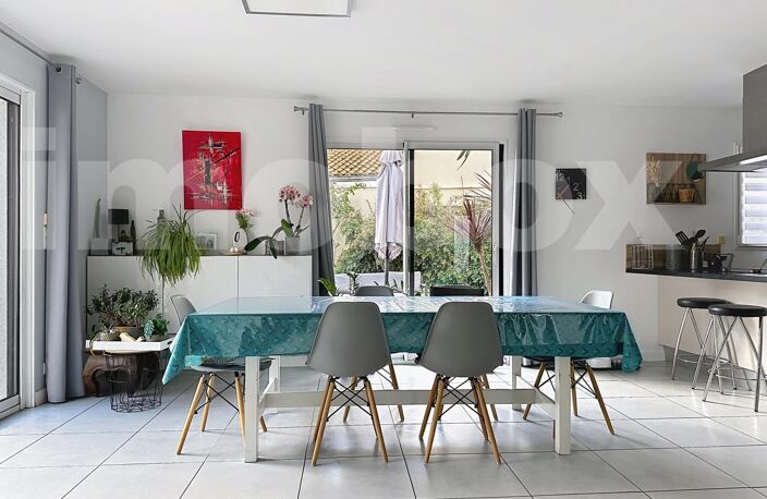 Maison familiale de 145 m² avec 4 chambres dont 2 de plain-pied ! — photo 3