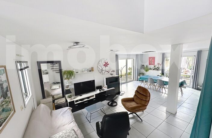 Maison familiale de 145 m² avec 4 chambres dont 2 de plain-pied ! — photo 5
