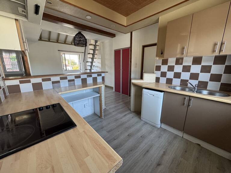 Appartement — photo 1
