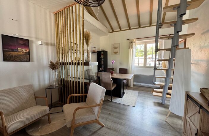Appartement — photo 2