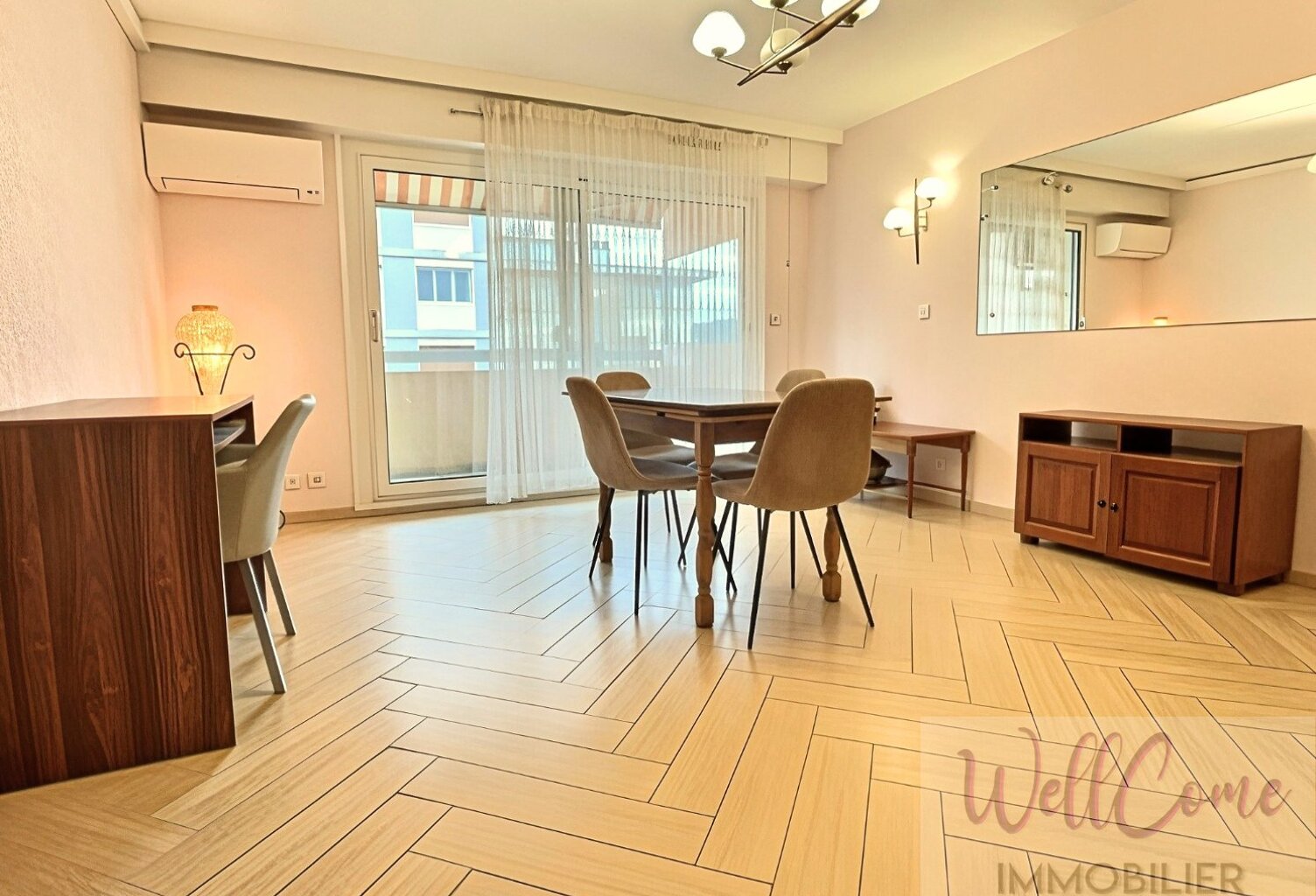 Appartement — photo 1
