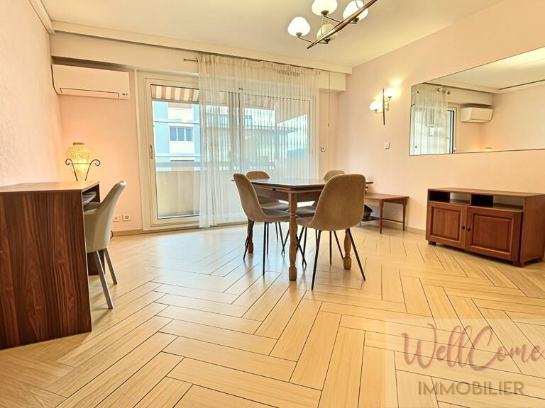 Appartement — photo 1
