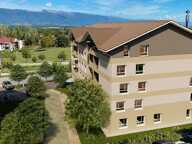 VALLEIRY  T4 neuf en BRS avec terrasse — photo 3