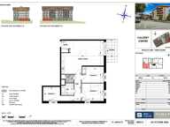 VALLEIRY  T4 neuf en BRS avec terrasse — photo 4