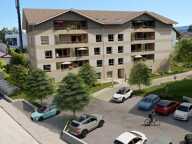 VALLEIRY  T2 neuf en BRS avec balcon — photo 3