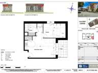 VALLEIRY  T2 neuf en BRS avec balcon — photo 4