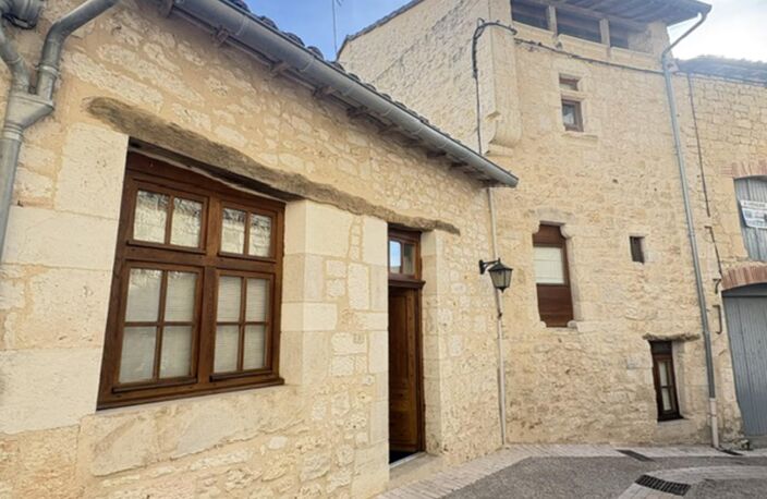 Maison de village en Pierres — photo 2