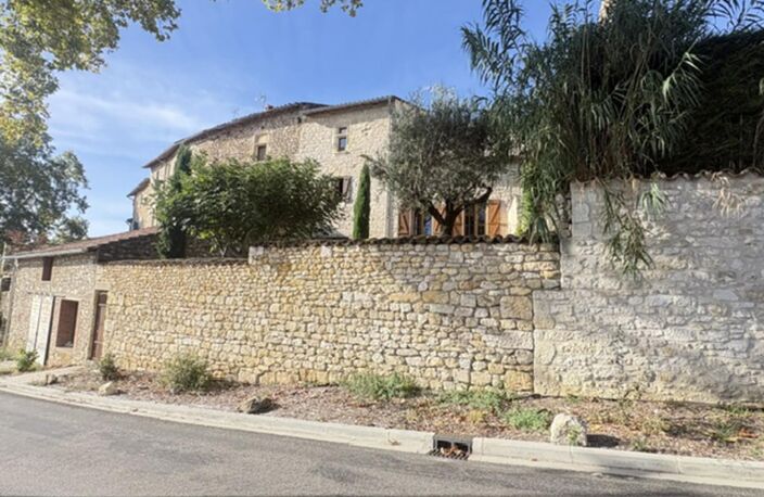 Maison de village en Pierres — photo 3