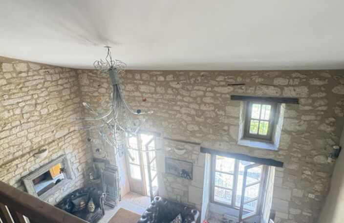 Maison de village en Pierres — photo 4