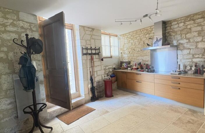 Maison de village en Pierres — photo 5