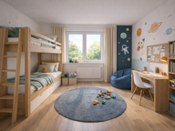 Incroyable vue CANAL, 5 pièces duplex esprit maison – Déjà livré et visitable ! — photo 4