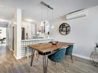 DERNIERS LOTS - APPARTEMENT 2P AUX PORTES DE PARIS PROCHE METRO  — photo 2