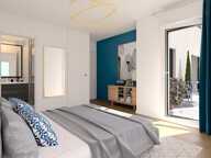 DERNIER LOT - APPARTEMENT 3P SITUE A 5MIN DU FUTUR GRAND PARIS EXPRESS — photo 3