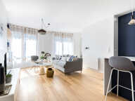 RETOUR DE LOT - APPARTEMENT 3P 55M2 EN COEUR DE DOMAINE — photo 3