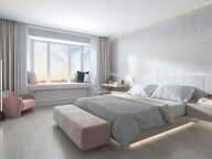 RETOUR DE LOT - APPARTEMENT 3P 55M2 EN COEUR DE DOMAINE — photo 4