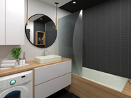 DERNIERS LOTS - APPARTEMENT 3PIECES QUARTIER GARE LE BOURGET  — photo 4
