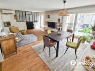 Appartement T3 89m², parking, 2 balcons + terrasse — photo 3