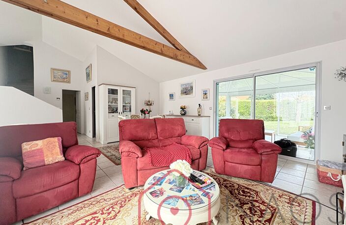 MAISON GÉTIGNÉ 147 m2 — photo 3