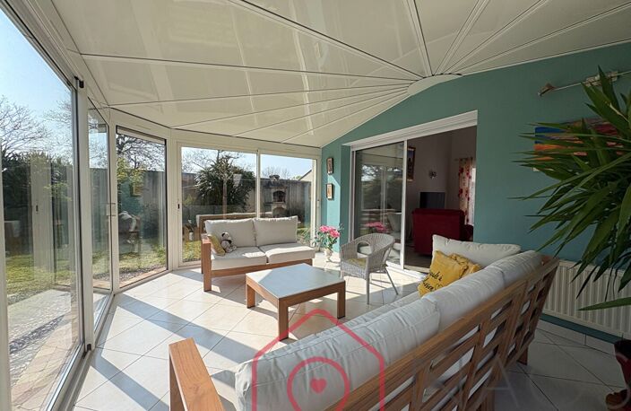 MAISON GÉTIGNÉ 147 m2 — photo 5